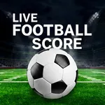 MatchLive Football Live Score icon