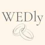 Wedly - The Wedding Planner icon