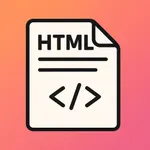 悦读HTML icon