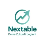 Nextable Jobs AI job assistant icon