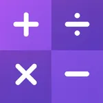 תרגול חישובים icon