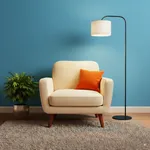 Home design - AI Room planner icon