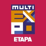 Multi Expo Etapa 2025 icon