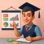 Forex Game: Crypto icon