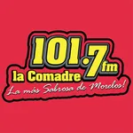 LaComadre 101.7 icon