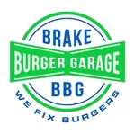 Brake Burger Garage icon