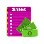 Simple Sales Management icon