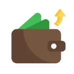 Vocash: Voice Expense Tracker icon