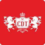 CDTMart icon