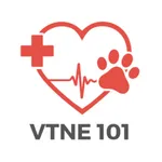 VTNE Practice Test icon
