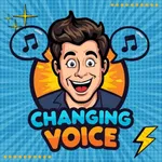AI Voice Changer & Effects icon