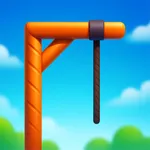 Hangman Word Guess Game icon