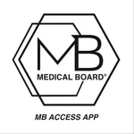 MB Access icon