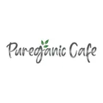 The Pureganic Cafe icon
