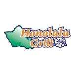Honolulu Grill App icon