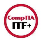 CompTIA ITF Test Prep 2025 icon