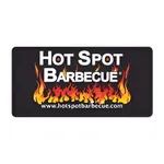 Hot Spot Barbecue icon