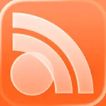 Flux Feed for Miniflux icon