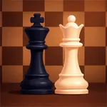 Chess Pro: vs AI & 2 Player icon