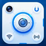 Hidden Device Detector Privacy icon