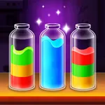 Water Sort:Pour&Match icon