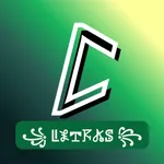 Conversor de letras icon