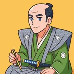 伊能忠敬界隈 - A Walk Around Japan icon