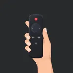 TV Remote - Android TV Control icon