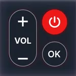 Universal Remote Connect TV icon