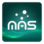 MAS Store - Electronics icon