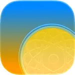 Sunrise Sunset Time & Weather icon