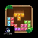 BlockPuzzleJewel - HyperLab icon