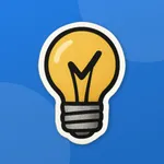 DuoFacts: Daily Fun Facts icon