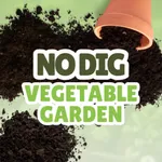 No Dig Vegetable Garden icon