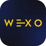 Wexo: More than cashback icon
