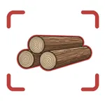 Wood Identifier & Lumber Scan icon