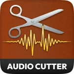 Audio Cutter Audio Joiner icon