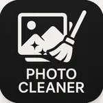 Photo Delete Swipe: Cleaner icon