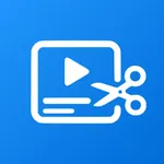Video Transcriber - BlitzCut icon