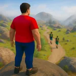 Little Steps Simulator icon