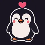 Couple Questions Games - Pingu icon