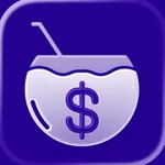 Spending tracker NomadExpenses icon