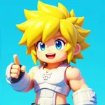 Skins Clothes Maker for Roblox icon