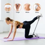 Peachy : butt workout at home icon
