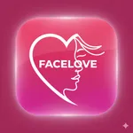 FaceLove AI icon