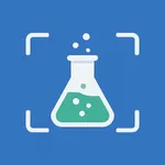 Chemistry Solver° icon