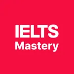 IELTS Mastery icon