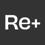 RE+ icon