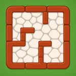 Amaze – Endless Maze Runner icon