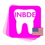 JCNDE INBDE Q-Bank icon